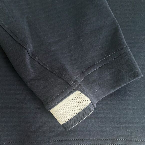 Nike Chicago Bears NFL Football On Firld Dri Fit Long Sleeve Pullover Top size S - Picture 3 of 10